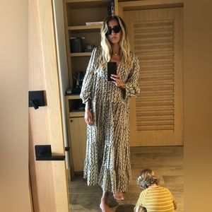 Gimaguas dress